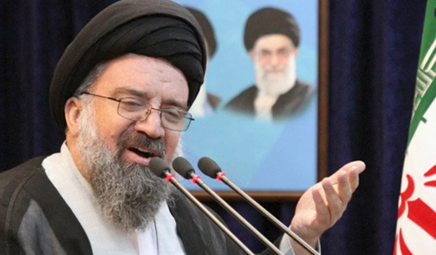 ইসরায়েলকে ‘ভুতুড়ে শহরে’ পরিণত করা হবে: ইরানের শীর্ষ নেতা